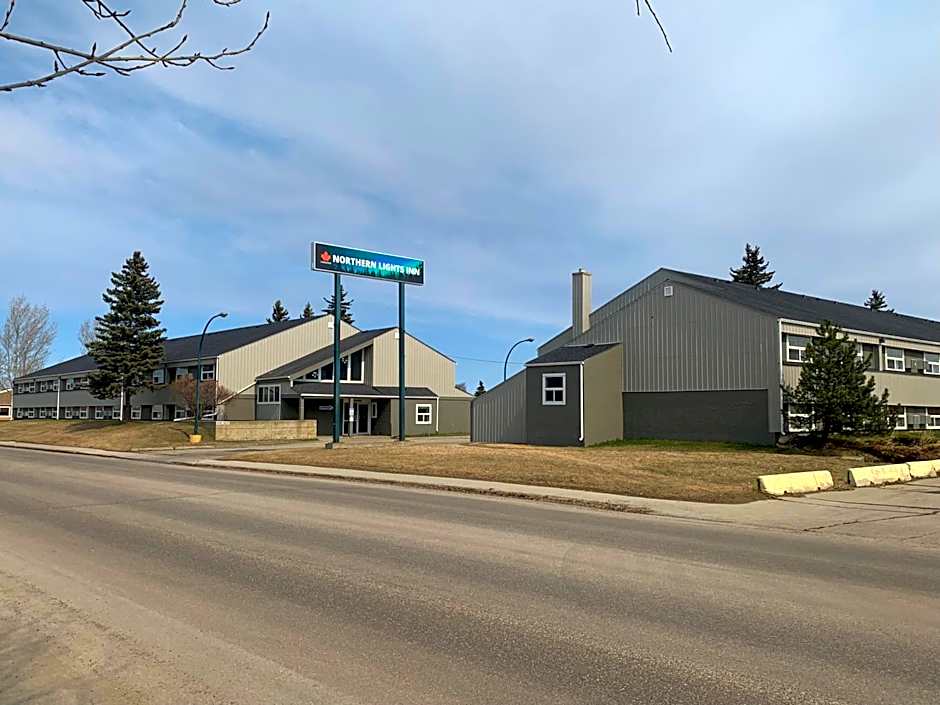 Northern Lights Inn