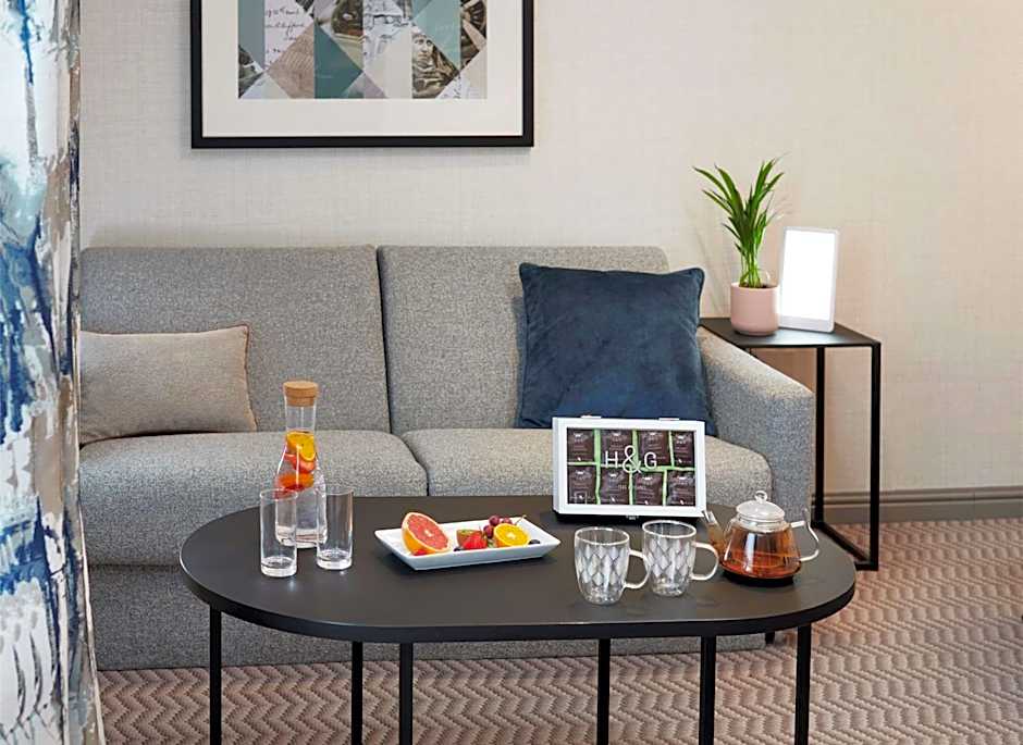 Hilton London Croydon