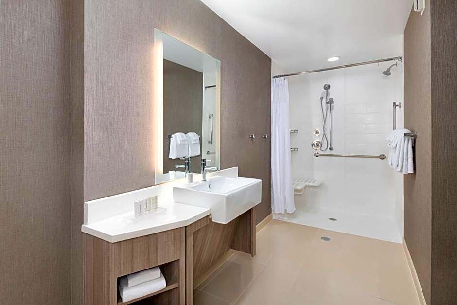 SpringHill Suites By Marriott Tifton