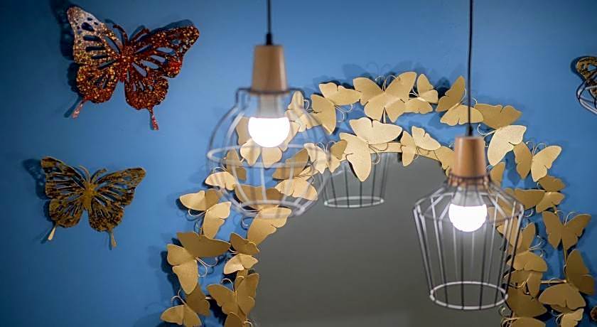 The Moon Night Hotel