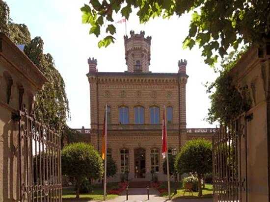 Akzent Hotel Lowen