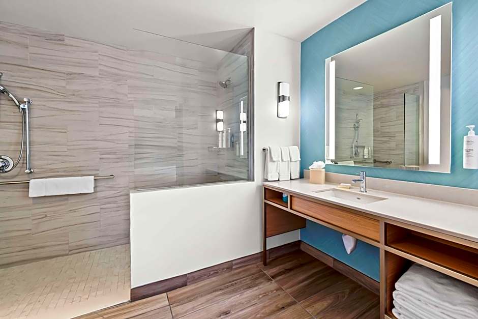 Hilton Garden Inn Seattle North/Everett