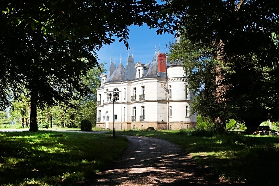 Château d'Escurat