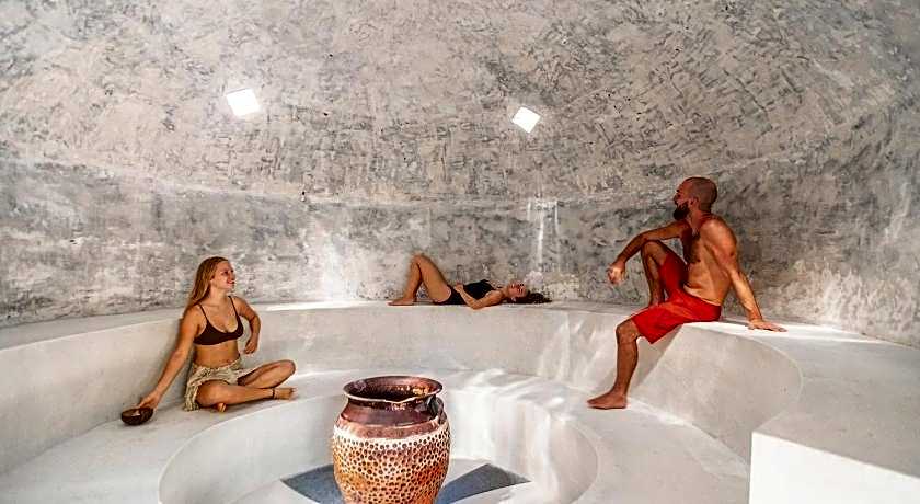 Wonderland Healing Center - All Inclusive