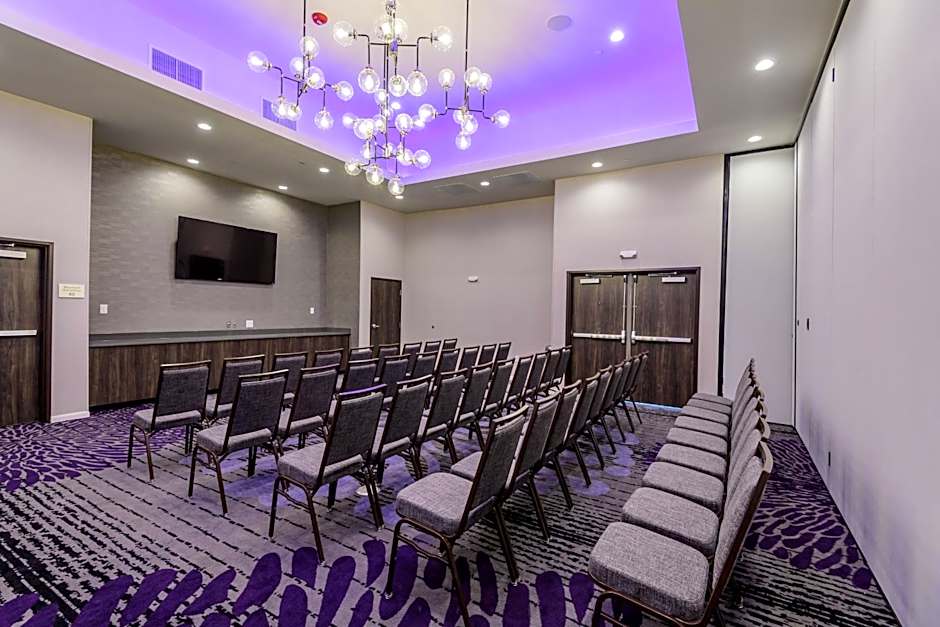 Courtyard by Marriott Lake Jackson