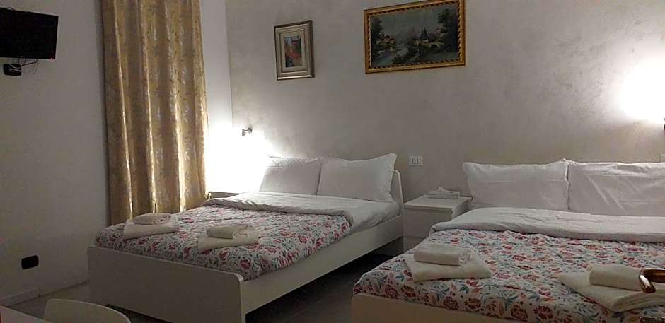 Venice Sanella Rooms