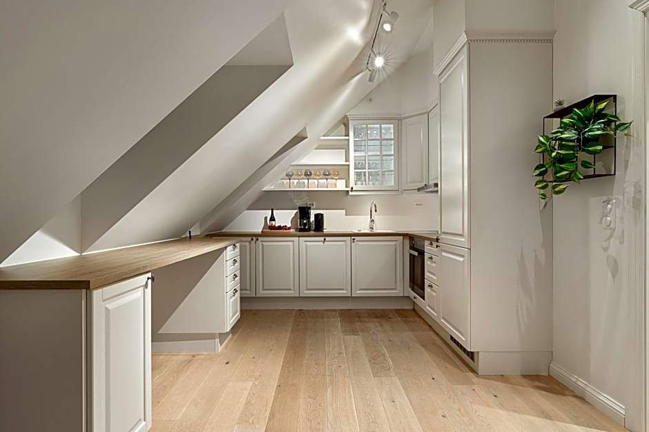 Arctic Homes - ALL APARTMENTS