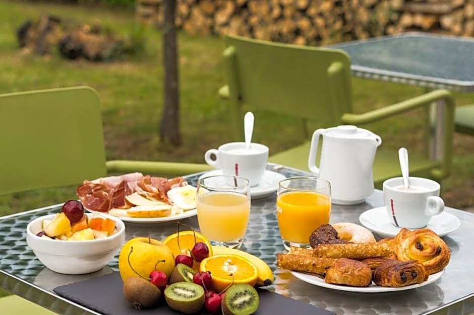 The Originals Access, Hôtel Foix