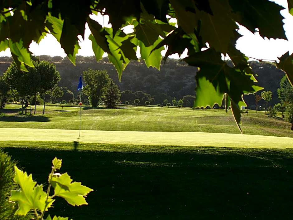 Hotel Doña Brígida  Salamanca Forum