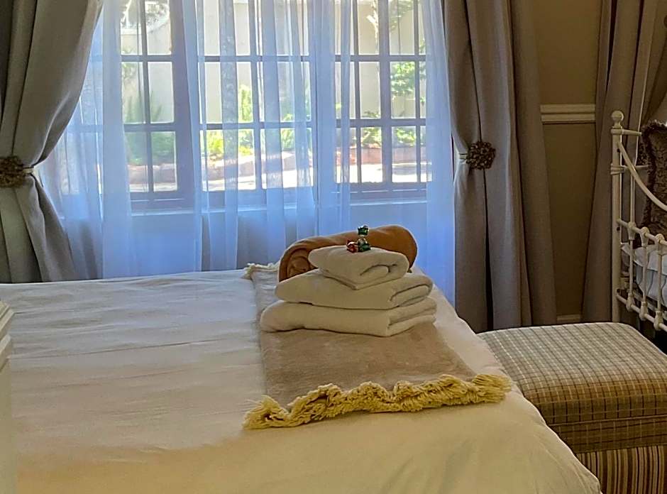 Brighton Lodge - #Solar Energy #No Loadshedding