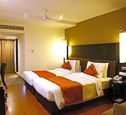Minerva Grand Hotel - Kondapur