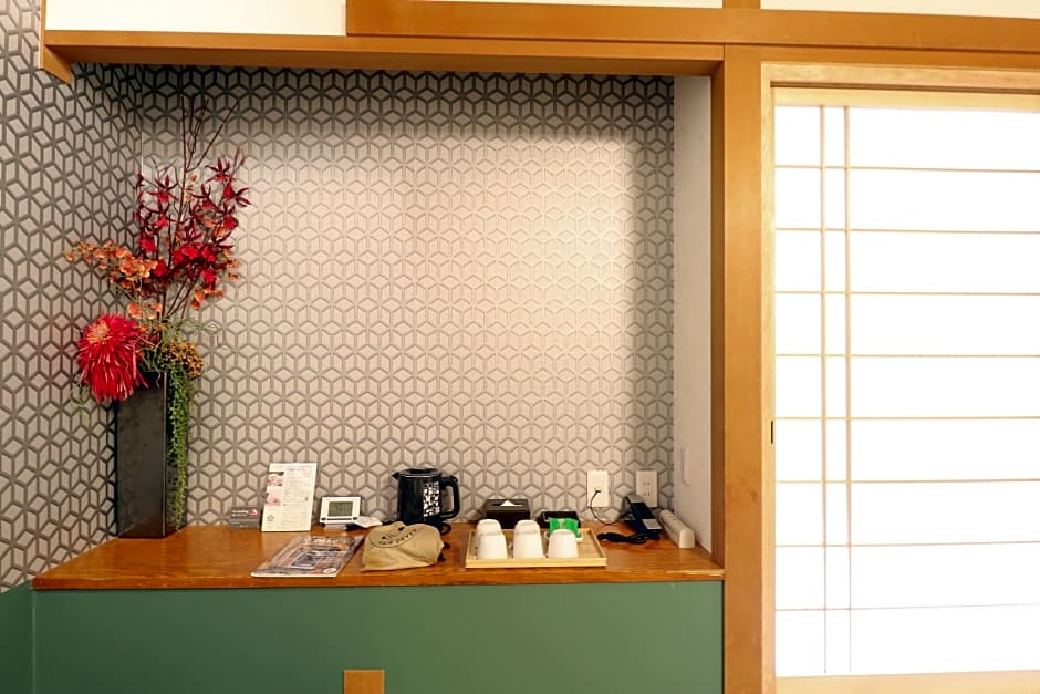 Hotel Gran Ms Kyoto