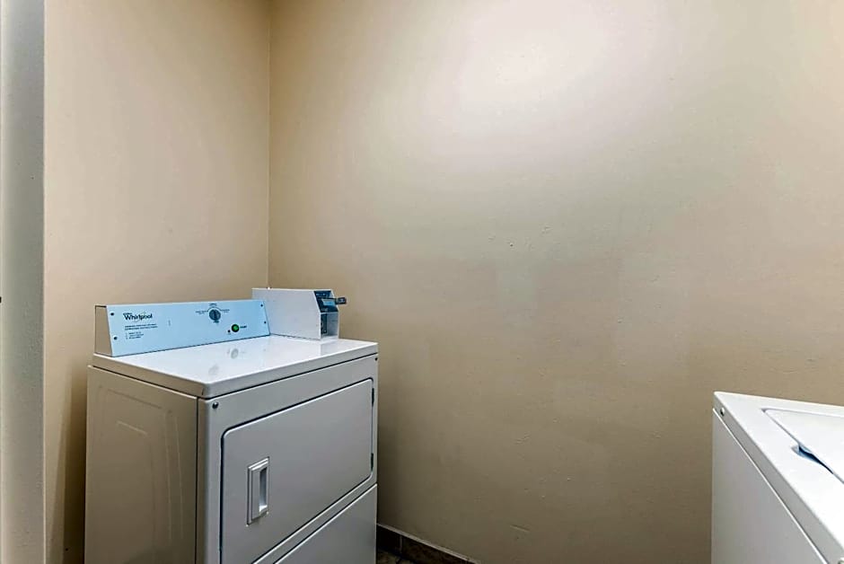 Quality Inn Huntersville near Lake Norman