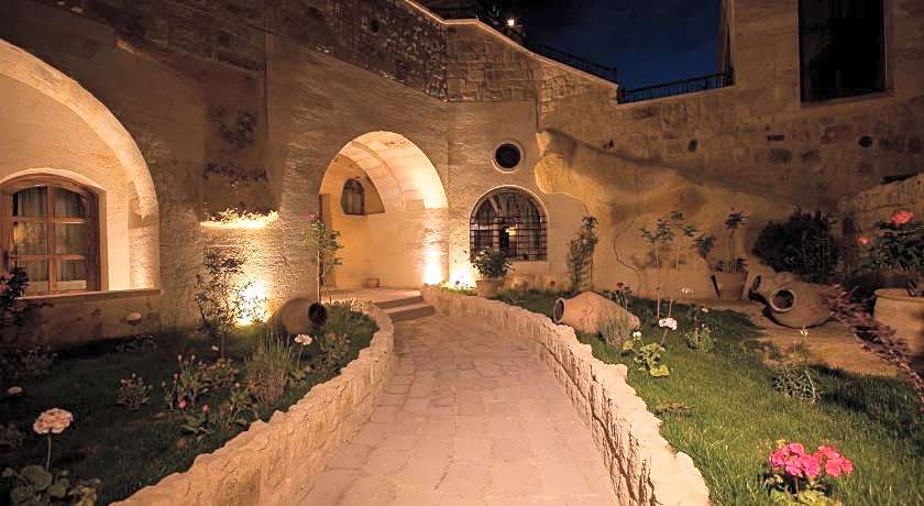 Kayakapi Premium Caves Cappadocia