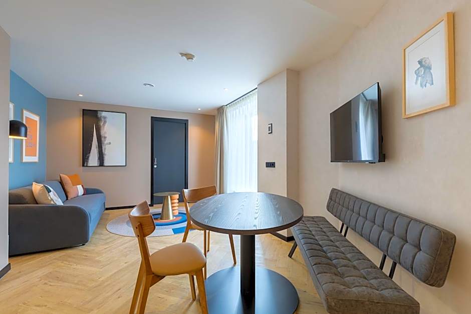 Ocean House Scheveningen