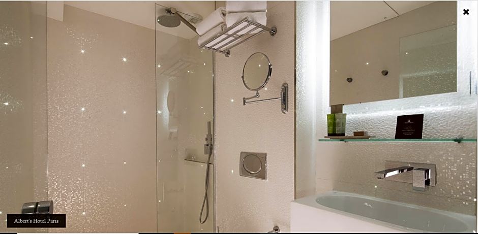 New Hotel REPUBLIQUE