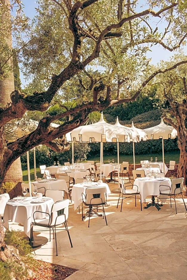 La Bastide de Saint Tropez