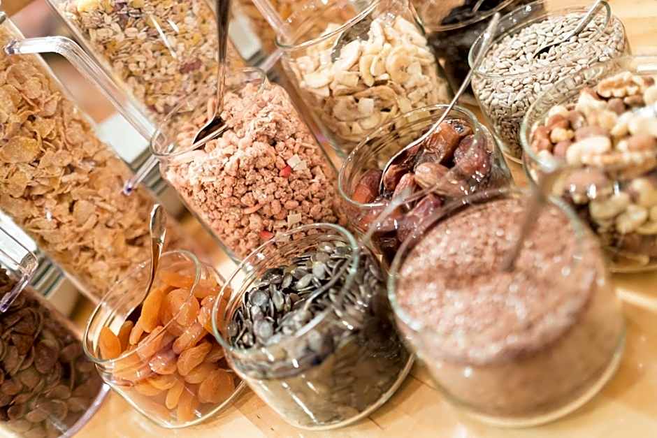 Hotel Garni Krumbach