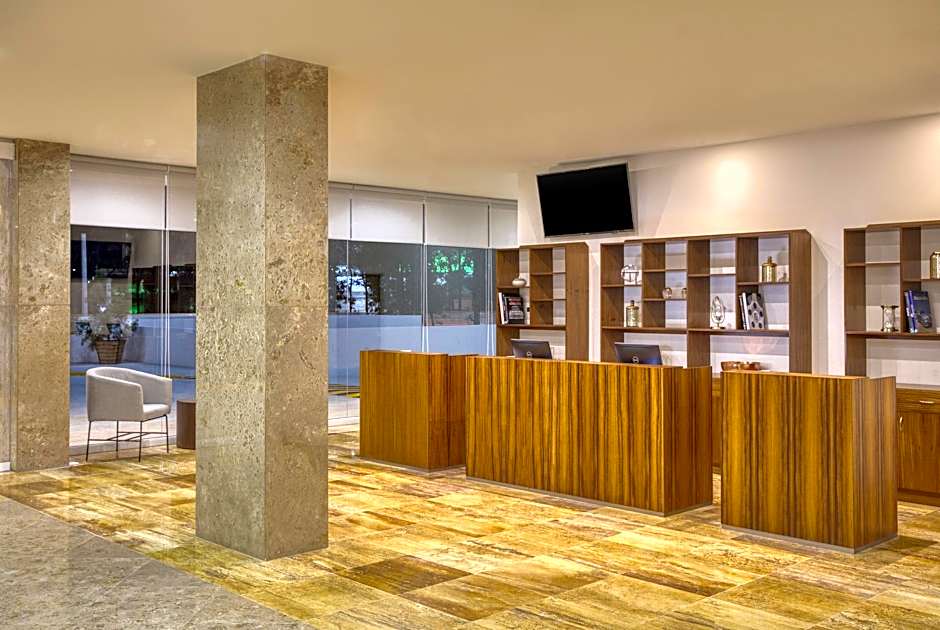 Fiesta Inn Guadalajara Periferico Poniente