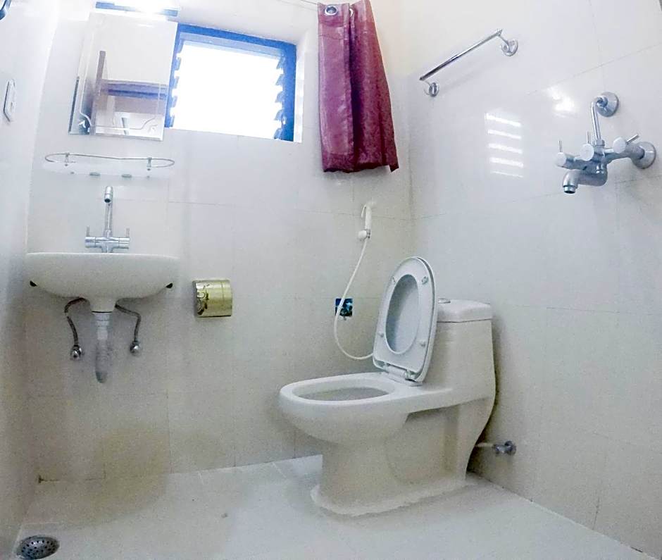 Hotel Mountain View - Lakeside Pokhara