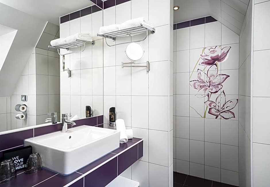 elaya hotel vienna city west, Trademark by Wyndham