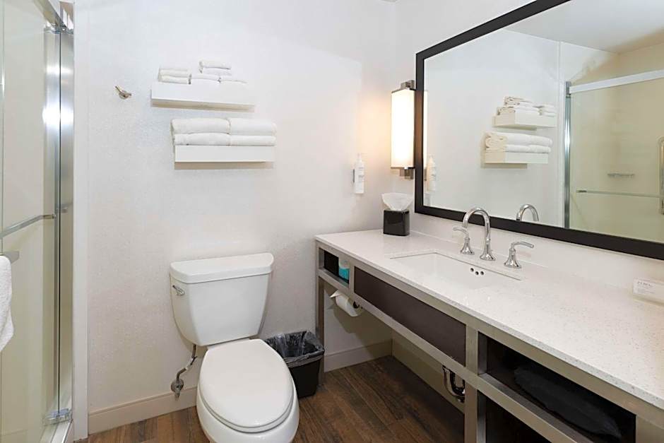 Hilton Garden Inn Austin Airport