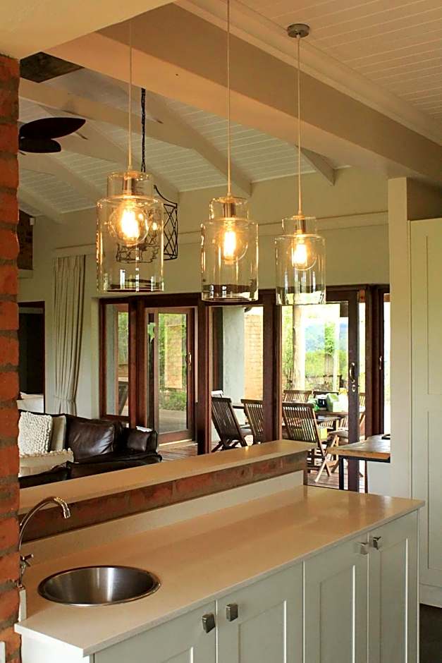 Hilton Bush Lodge & Function Venue