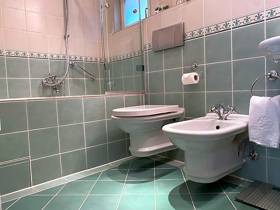 Hotel Deutscher Kaiser