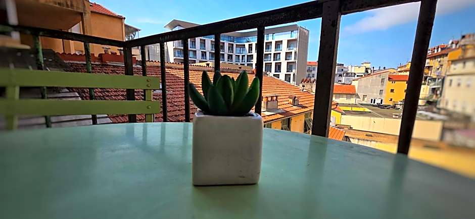 Le Petit Trianon et le Charme des Suites