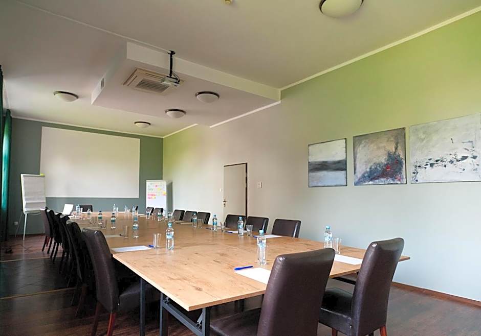 Pensjonat Pod Jemiołą