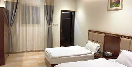 Amaryllis Hotel , امارلس للوحدات السكنية