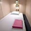 Capsule Hotel Block Room