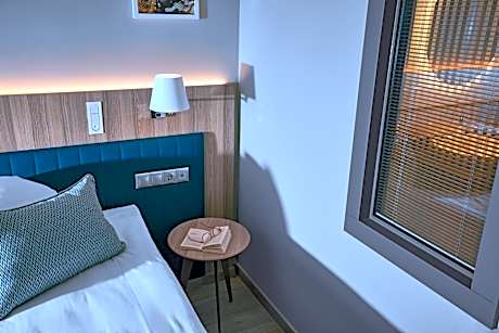 Double Room with Sea View