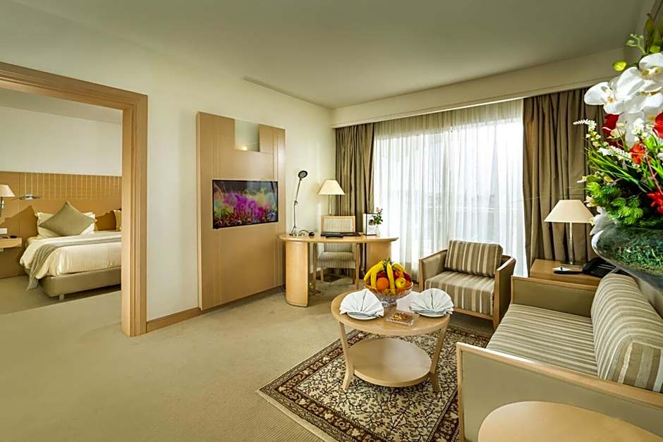 Concorde Sfax Centre