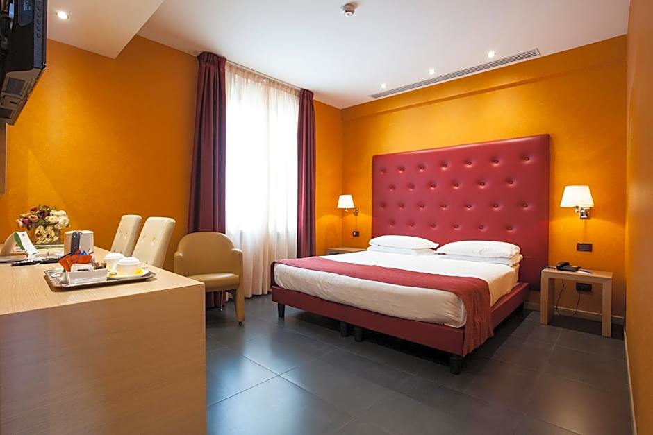 Best Western Hotel Piemontese