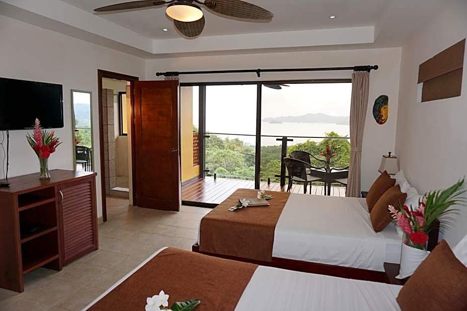 Eco Boutique Hotel Vista Las Islas Reserva Natural