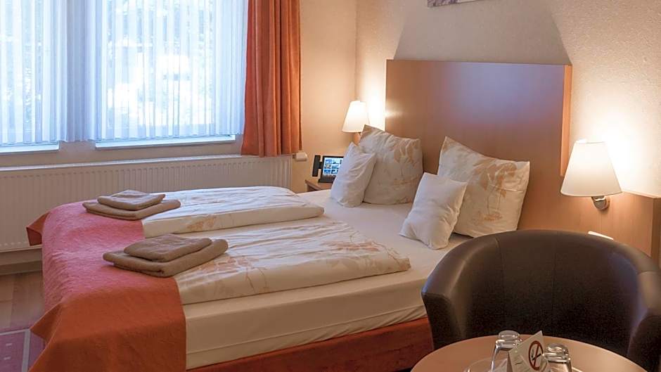 Schlossberghotel Oberhof