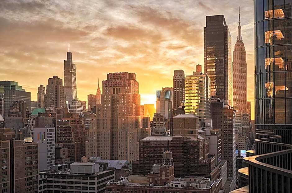 Pendry Manhattan West