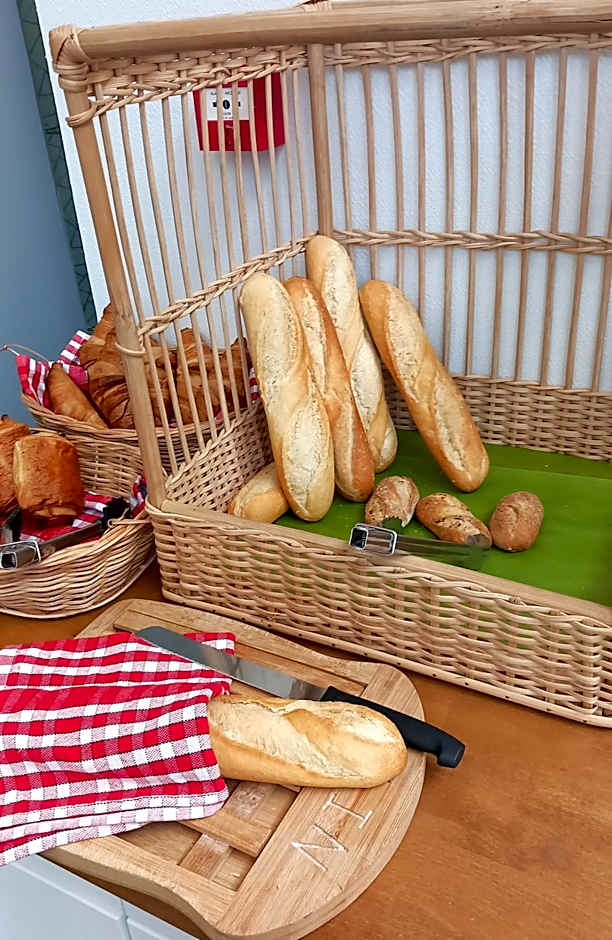 Zenitude Hôtel-Résidences Le Havre