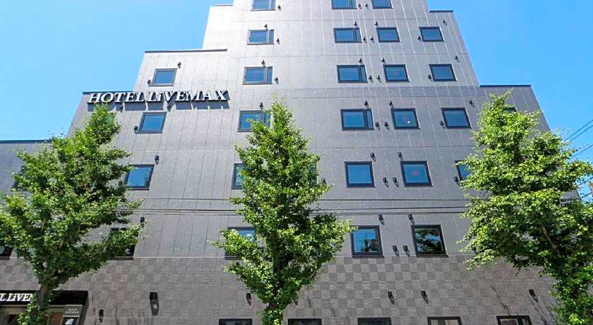 Hotel Livemax Hachioji-ekimae