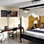 Hotel Posada Virreyes