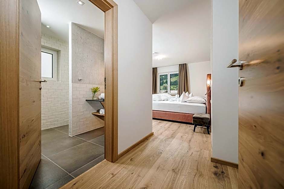 Emma's kleines Hotel