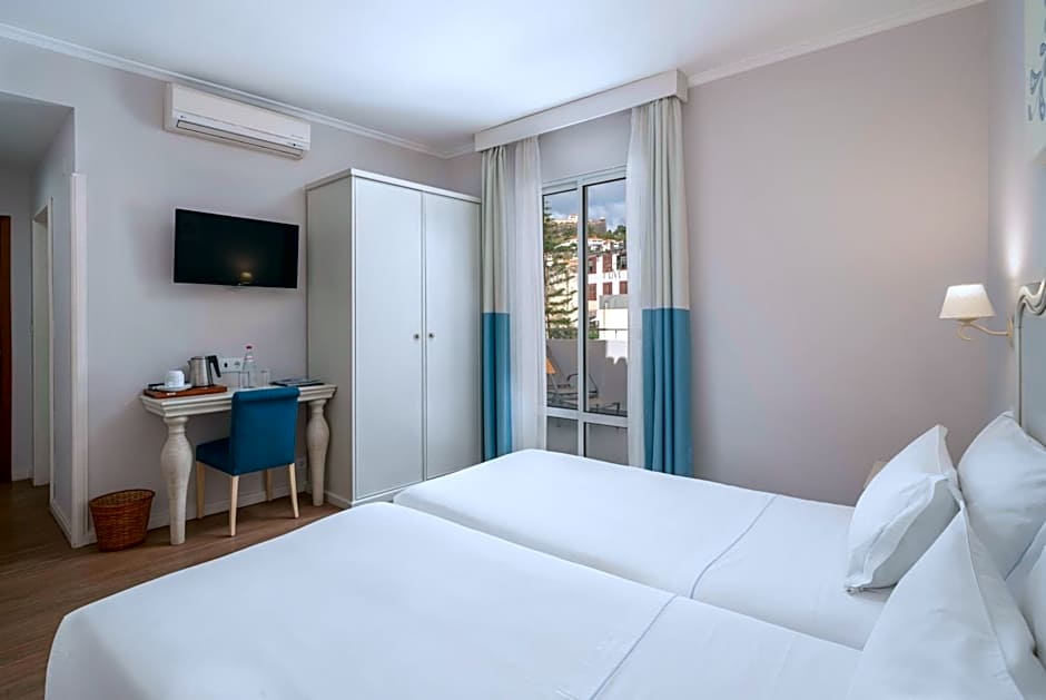 Hotel Madeira