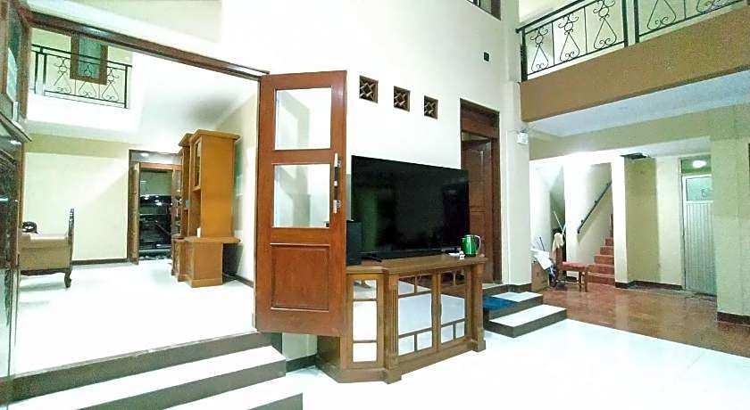 RedDoorz near Prawirotaman Yogyakarta