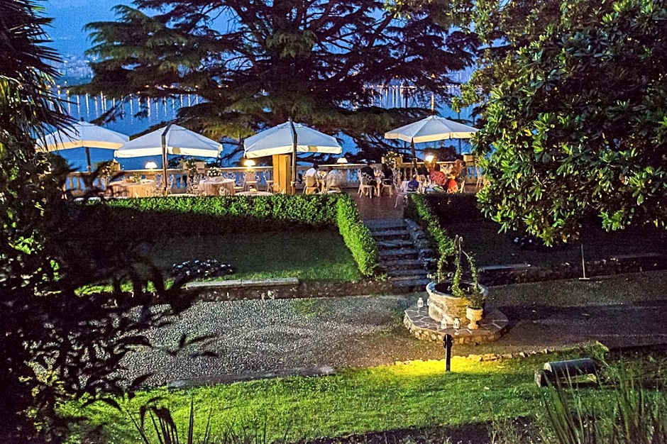 Boutique Hotel Villa Giulia