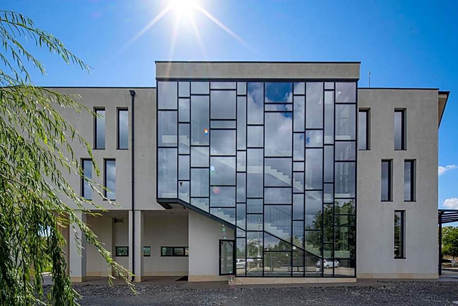 Luxury apartment Vodolei