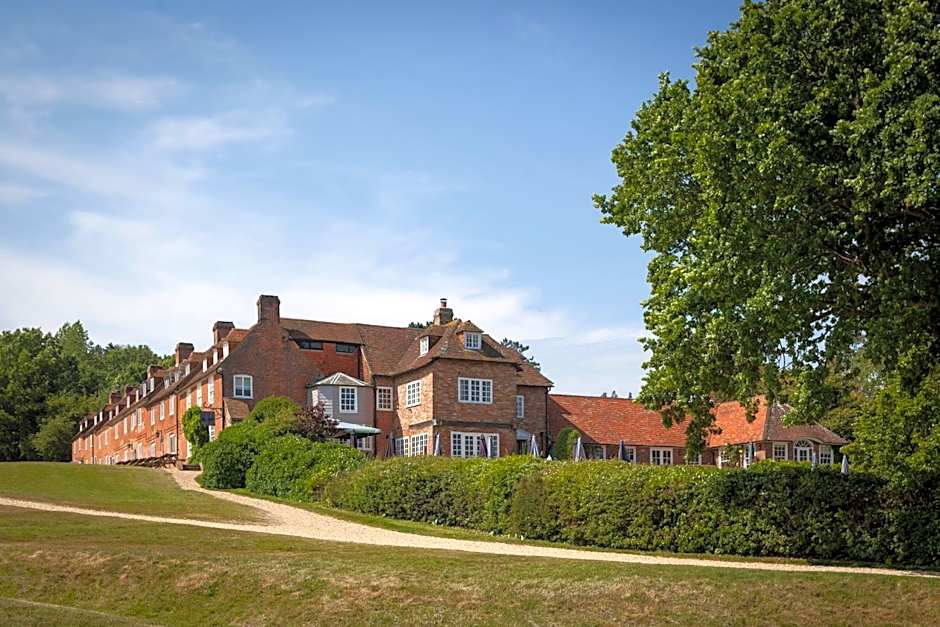 Master Builder's House Hotel