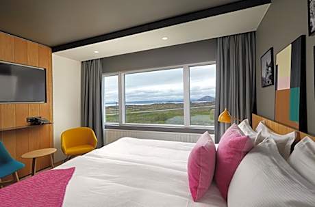 Mývatn - Berjaya Iceland Hotels