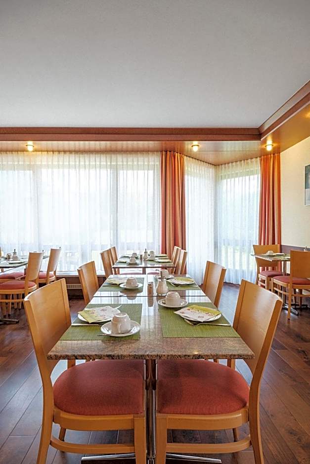 Hotel Flora Möhringen