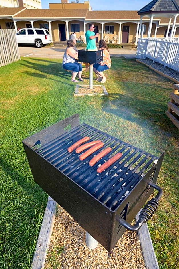 Outer Banks Motor Lodge